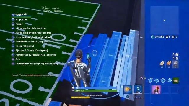 FORTNITE - MEGA STREAM SIGA SIGA смотреть онлайн