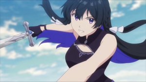 Неистовый зверь - Мой повелитель (Аниме клип)