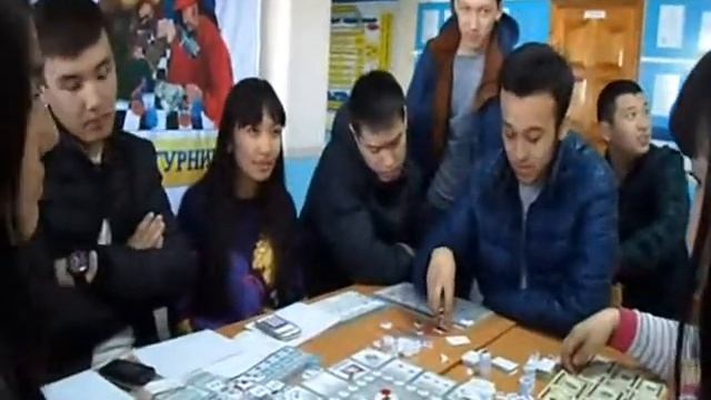 Монкап&капиталист VS империалист ЖезУ турнир. жартылайфинал 2 топ смотреть онлайн
