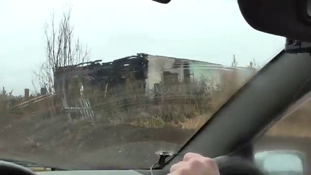 Ишимский район. Деревня Лайкова. смотреть онлайн