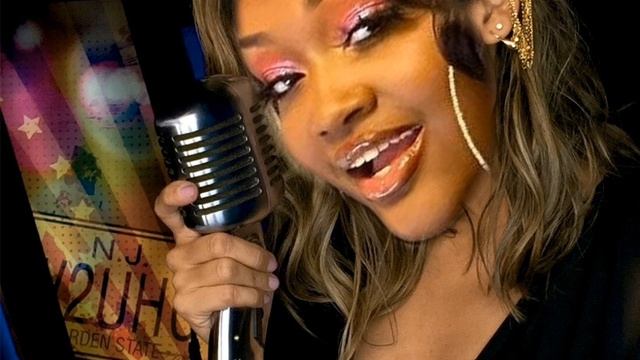 A Mover La Colita (A Mover La Buyaina) - Marilé (Cupcakke Remix) [Producido por pelona.cibernetica] смотреть онлайн