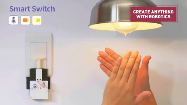 Luxrobo Modi Expert Kit - www.chikili.com смотреть онлайн