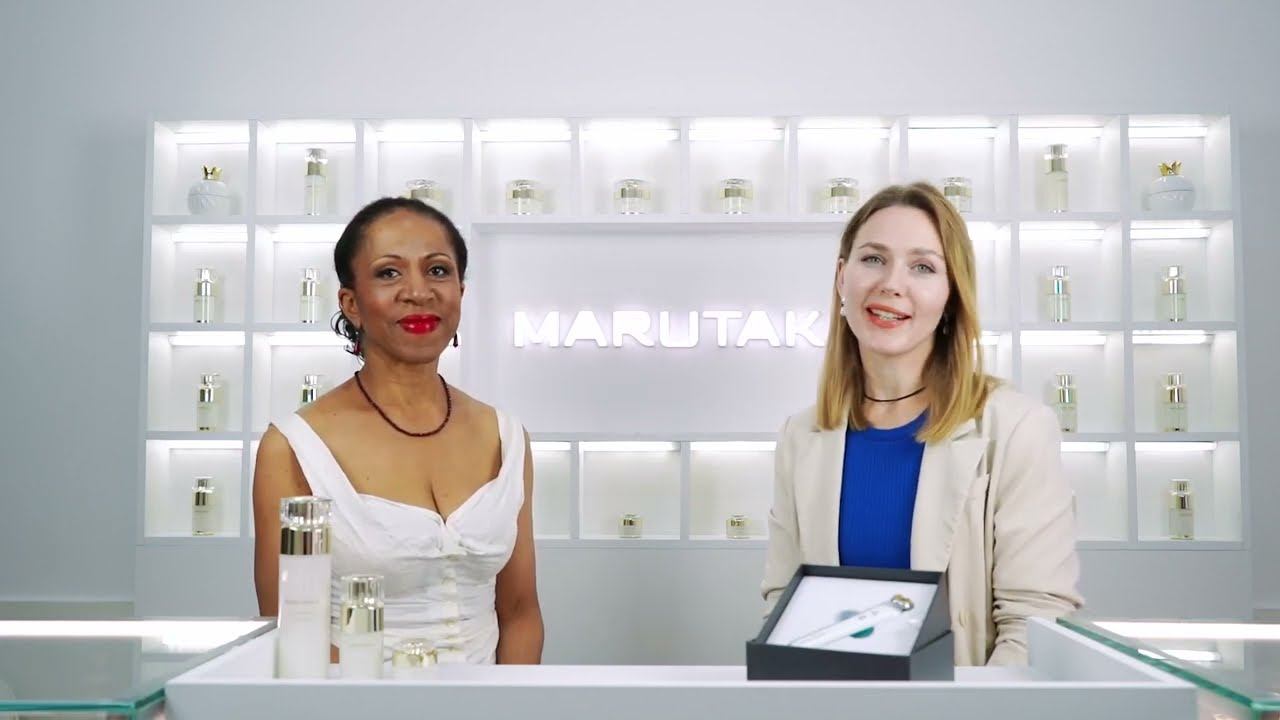 Отеки и мешки под глазами? В видео решение проблемы! смотреть онлайн