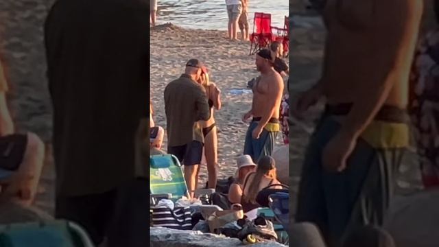 Summer Fun in the Sun #shorts #beach2beach4u #beach смотреть онлайн