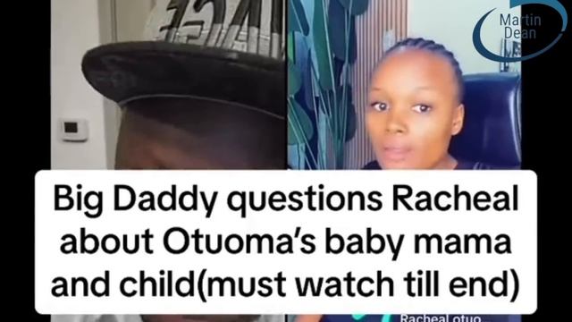 VIRAL TIKTOKER RACHEAL OTUOMA EXPOSED & ATTA€K£D BADLY OVER NEGL£CTING HER HUSBAND'S TWIN$💔😭 смотреть онлайн