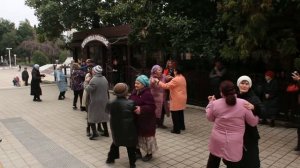 После концерта «Во славу Кубани, на благо России».