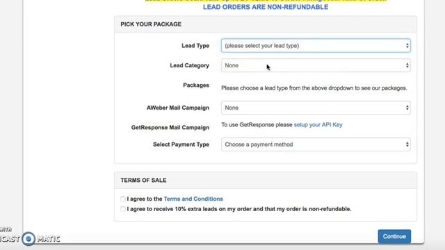 How To Sponsor More Reps Into Your Business смотреть онлайн