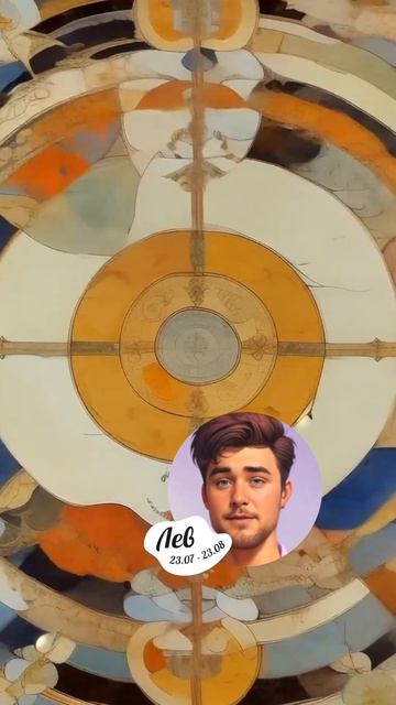 Правозащитный гороскоп на август 2024: Лев #shorts смотреть онлайн