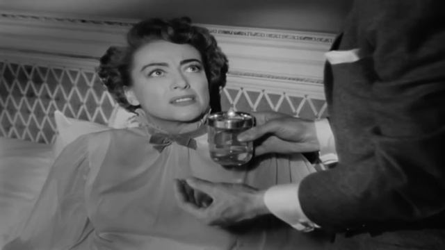 ⭐Cine Negro, Joan Crawford, Jack Palance, Suspense, Thriller | Cine Clásico En Español