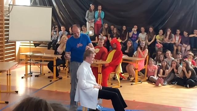 Ride Trojek a strojek смотреть онлайн