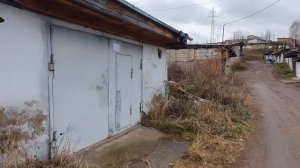 Покупка и продажа гаража на торгах по банкротству.