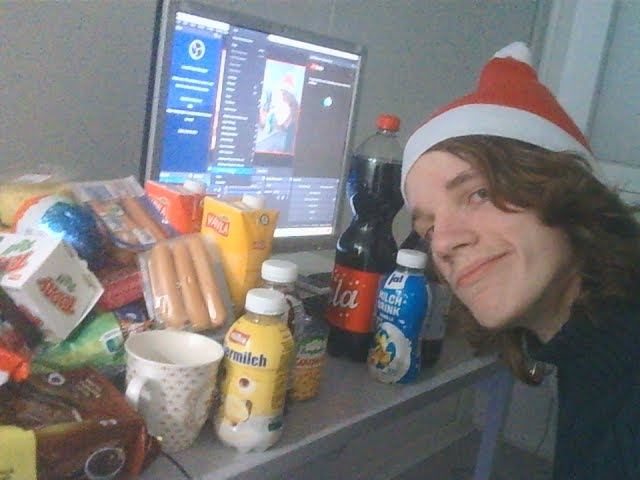December Stream | Preparing for Christmas and the New Year! смотреть онлайн