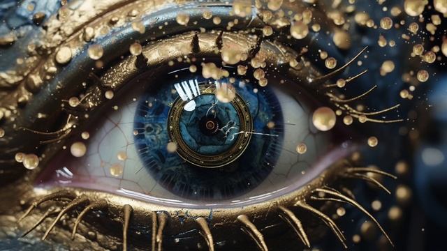 Inspiring Music - Time Staring Back смотреть онлайн