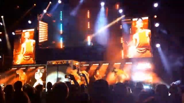 Vanessa Mai - Wiedersehen & Echo (Regenbogentour 2018 - Tempodrom Berlin) смотреть онлайн