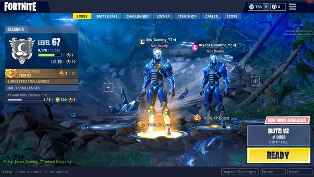 Livestream for Seb Gaming смотреть онлайн