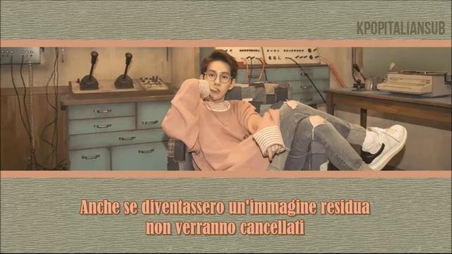 [SUB ITA] PARK KYUNG - Memories (ft. Yoon Hyun Sang) смотреть онлайн