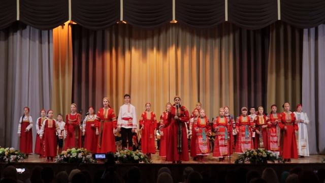 8. Ой, да ты калинушка смотреть онлайн