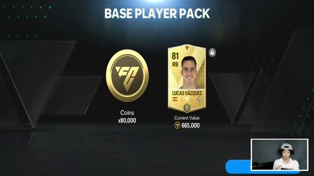 تفتيح بكجات 🔥 | EA FC MOBILE BETA 2024 смотреть онлайн