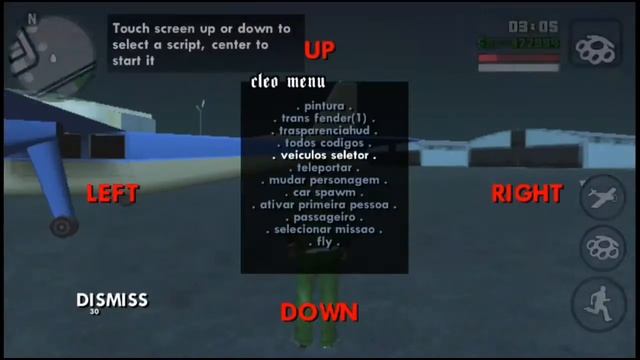 Tentei Colocar uma moto em cima de um avião! Gta san andreas lite смотреть онлайн