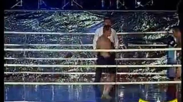 Судак 2008. Часть 2