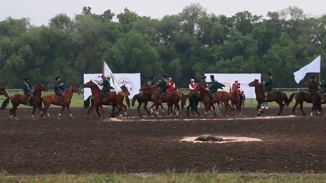 Амандасу. Құлагер - Әулие-ата. Финал. 2017 Көкпар Кокпар Аулие ата Тараз Кулагер Шымкент смотреть онлайн
