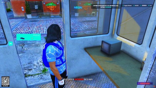 💠NEON RP💠 | Carro top da Po***a смотреть онлайн
