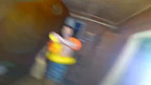 ⭐Сделали бассейн в погребе!! будет ли течь или же затопит?.