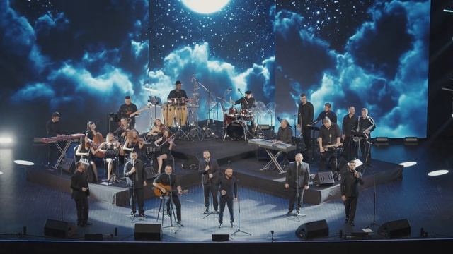 Bravo Metehi - Rogor Miyvarxar (live) смотреть онлайн
