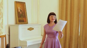 Любовь  Ночная фантазия