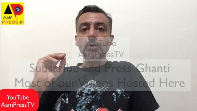 AajKal : ICICI & Audi ke CEOs ko Jhatka смотреть онлайн