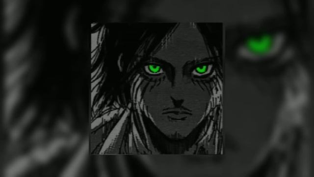 Neon Blade X EREN JAIGER [Slowed Reverb].Remix Attack on Titan music. смотреть онлайн