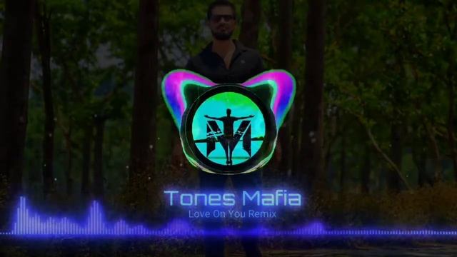 TM - Love On You Remix - DJ Aqeel - Tones Mafia - Blue Life With Tones Mafia смотреть онлайн