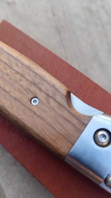 НСК Стерх сталь Х12МФ от ООО ПП Кизляр KIZLYAR KNIVES #handmade #ножи #blade #kizlyar #knife #edc смотреть онлайн