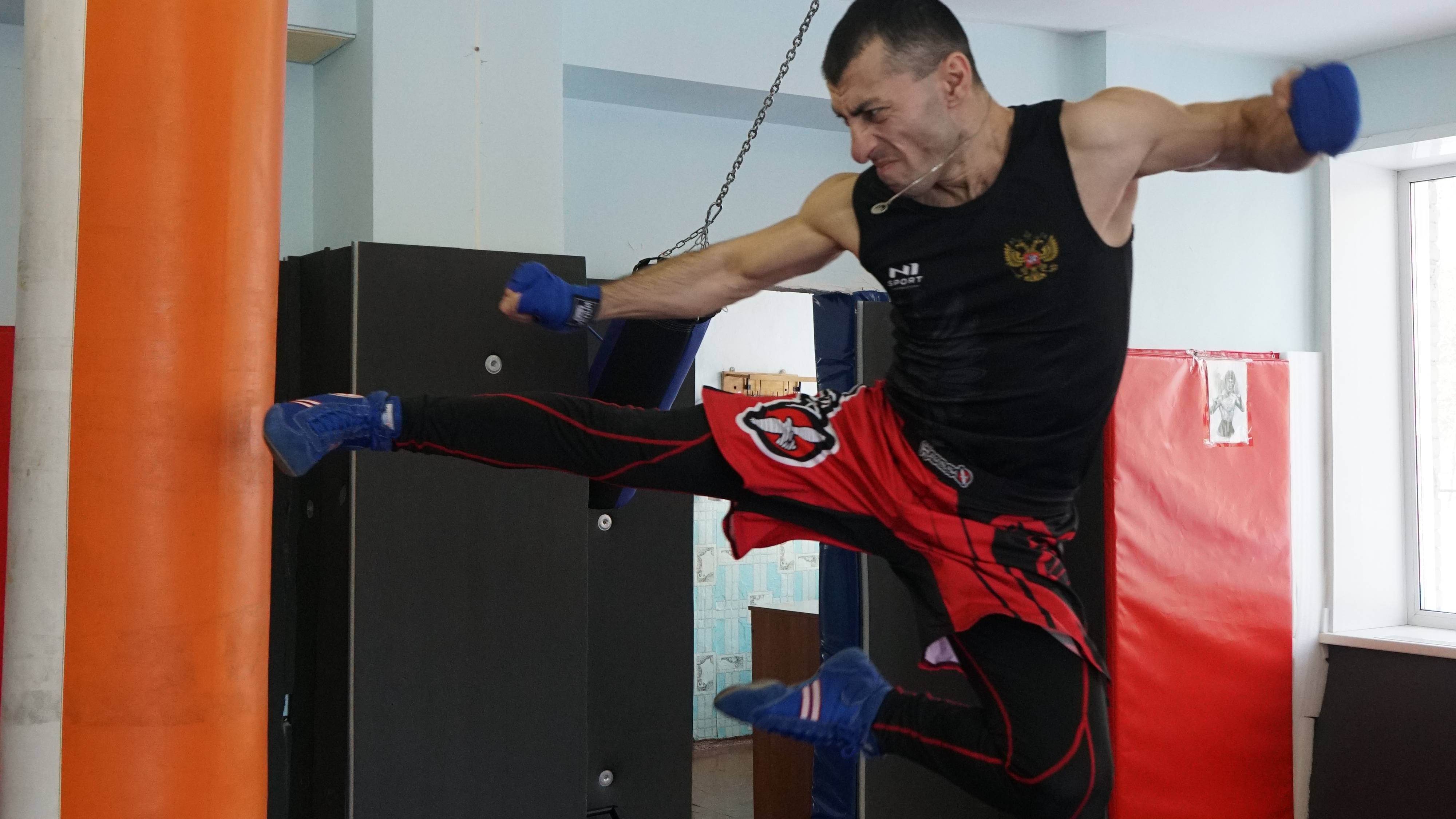 Сердце в зале 2025 фильм