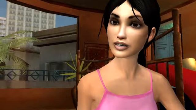 Прохождение Dreamfall: Бесконечное путешествие Часть 1 (Трындёшь) смотреть онлайн