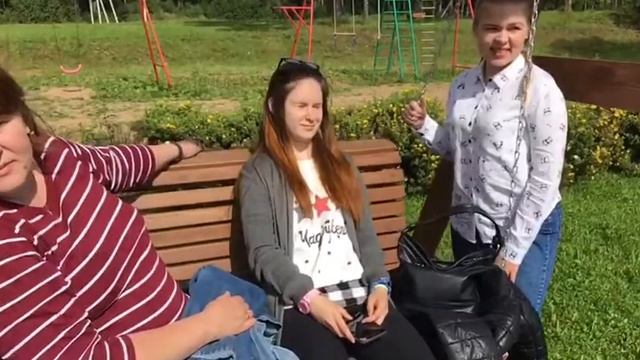 С днем рожденья Настя! смотреть онлайн