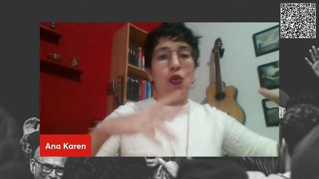 🚩LIVE DE 1 ANO DO MANIFESTO EM DEFESA DA RECONSTRUÇÃO REVOLUCIONÁRIA смотреть онлайн