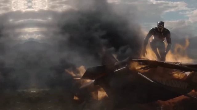 Black Panther Marvel Alightmotion Twixtor scene 4k Hd 1440p #xmlalightmotion #marvel #blackpanther смотреть онлайн