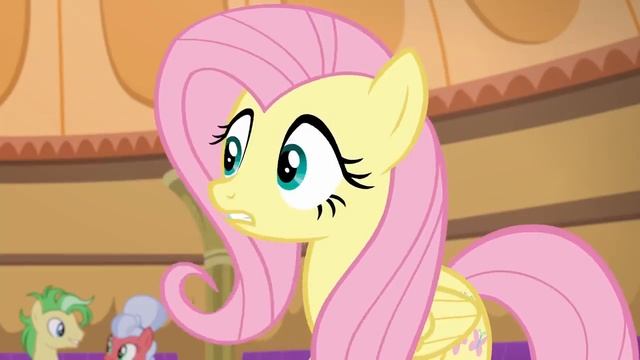 MLP- ВИВА ЛАС-ПЕГАС/Мультики Мой Маленький Пони смотреть онлайн
