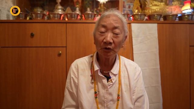 བསྟན་འཛིན་སྒྲོལ་མ། Fading History, Ep: 05. Tenzin Dolma, 84 years old. Horgen, Switzerland 🇨🇭 смотреть онлайн