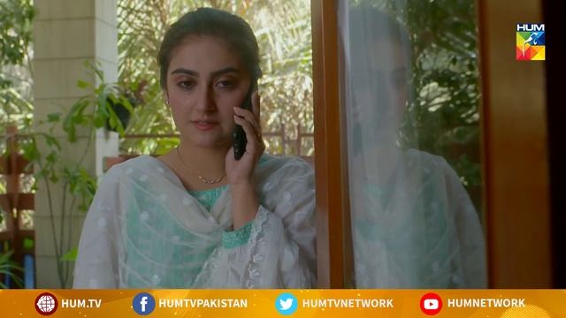 Mere Paas Kuch Nahi Bacha Hai | Tarap | Best Moment | HUM TV | Drama