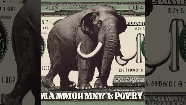 ТЫ и есть МАМОНТ, которого СКАМЯТ. смотреть онлайн