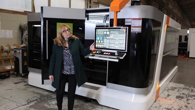 FIBERMAK G-Force Momentum Gen -5 (Italian)