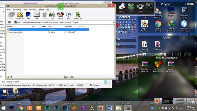 2019 CRACKING UMMY VIDEO DOWNLOADER смотреть онлайн