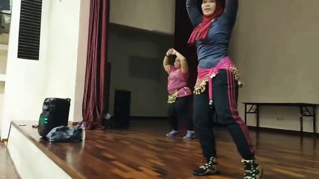 Low Key Ally Brooke and Tyga Fitness Dance смотреть онлайн