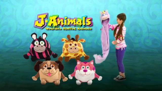 Preview 2 J'Animals смотреть онлайн