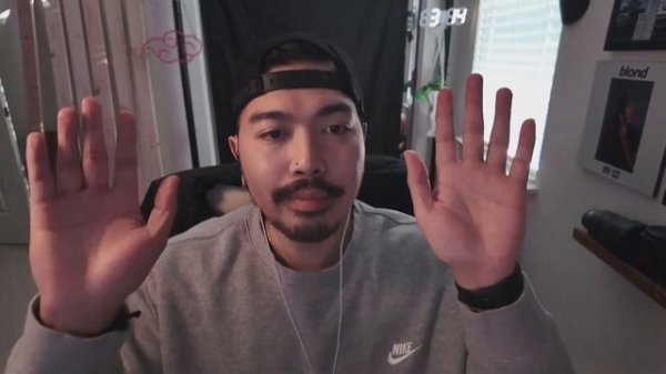 Using the DJI OSMO Pocket 3 as a Streaming Webcam + OBS Studio Settings