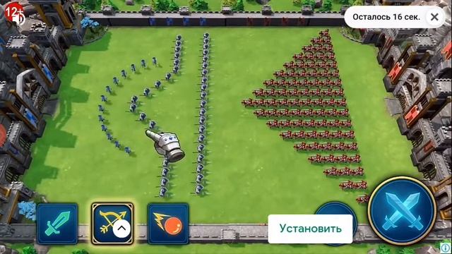 Прокачка мечника смотреть онлайн