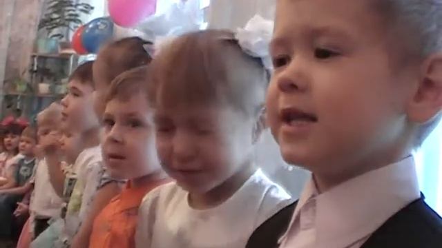 Детсад апчхи смотреть онлайн