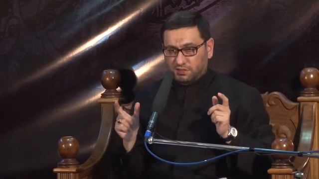 Hacı Şahin Həsənli - Necə bilək İmam Hüseyni sevirik смотреть онлайн